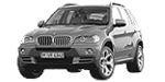 BMW E70 P208A Fault Code