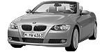 BMW E93 P208A Fault Code